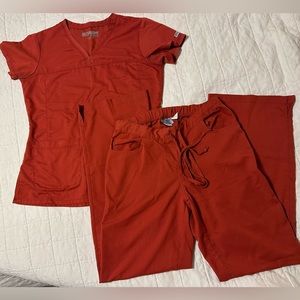 Greys Anatomy Scrubs